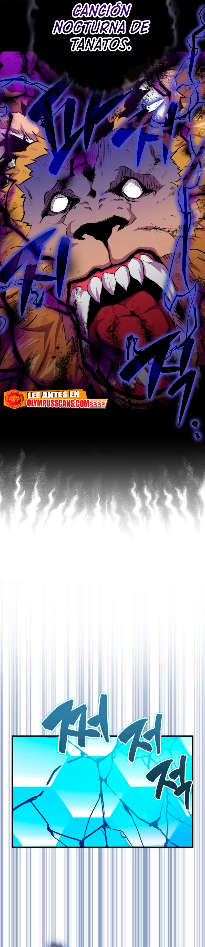 Ranker Dormido Capítulo 78 - Página 10 en español