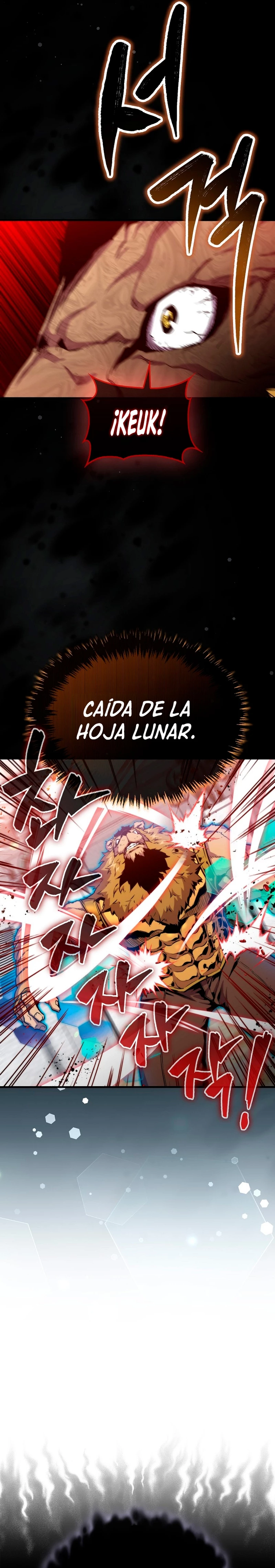 Ranker Dormido Capítulo 78 - Página 9 en español
