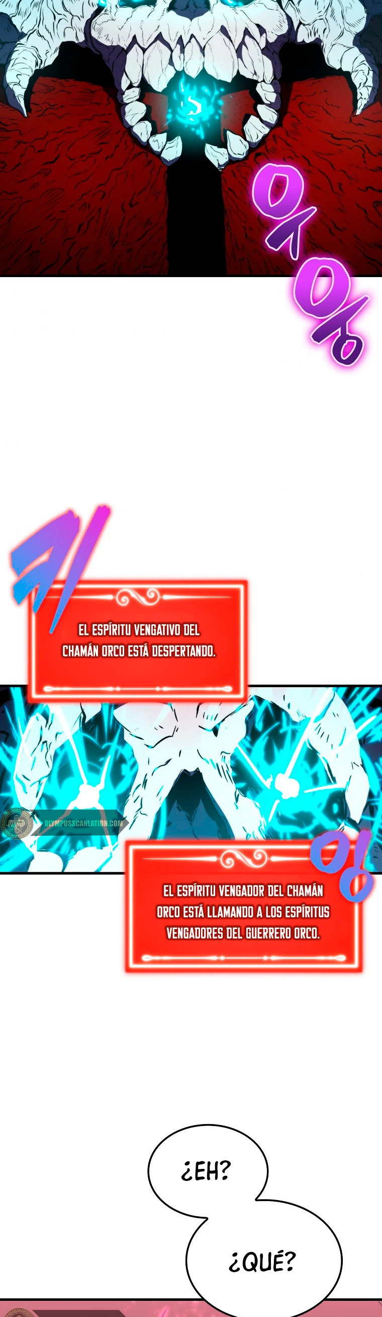 Ranker Dormido Capítulo 8 - Página 41 en español