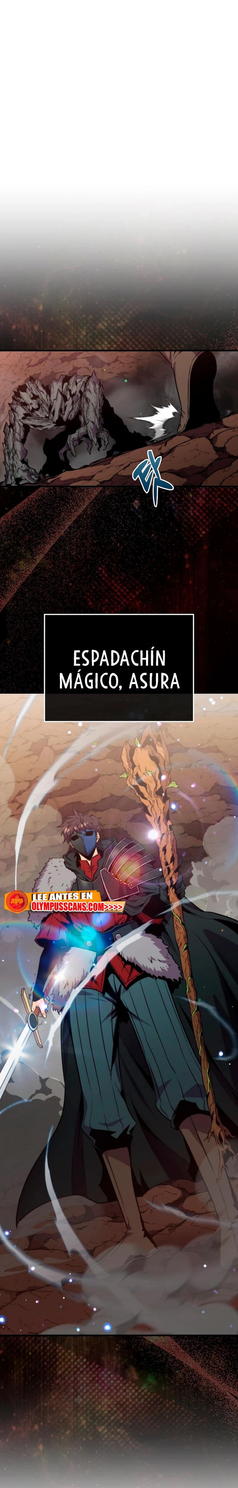 Ranker Dormido Capítulo 81 - Página 17 en español