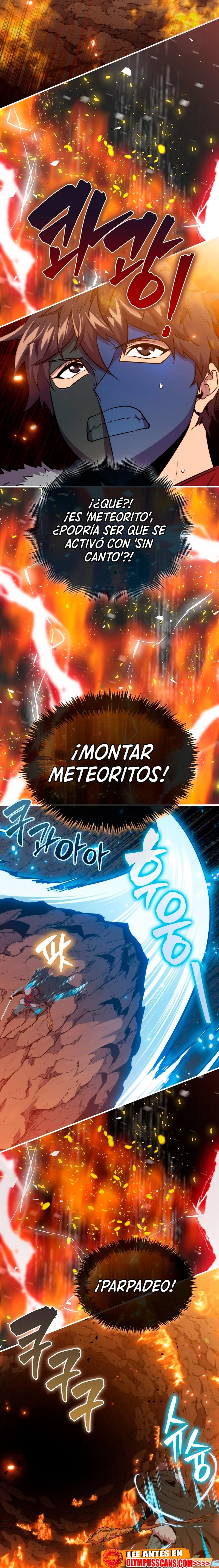 Ranker Dormido Capítulo 81 - Página 26 en español