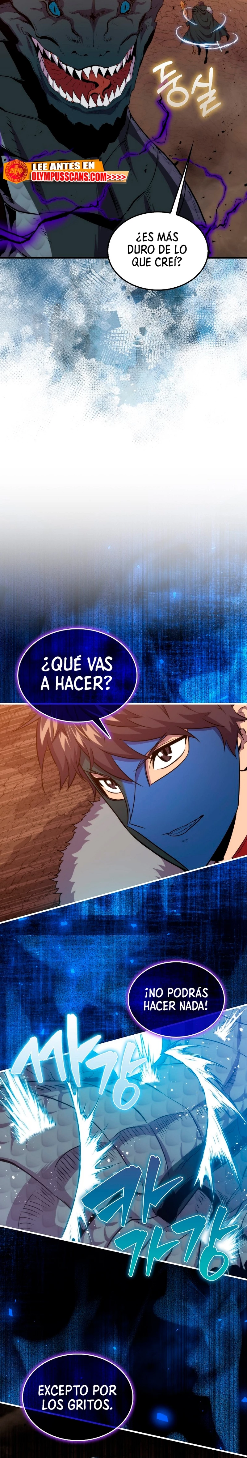 Ranker Dormido Capítulo 82 - Página 24 en español
