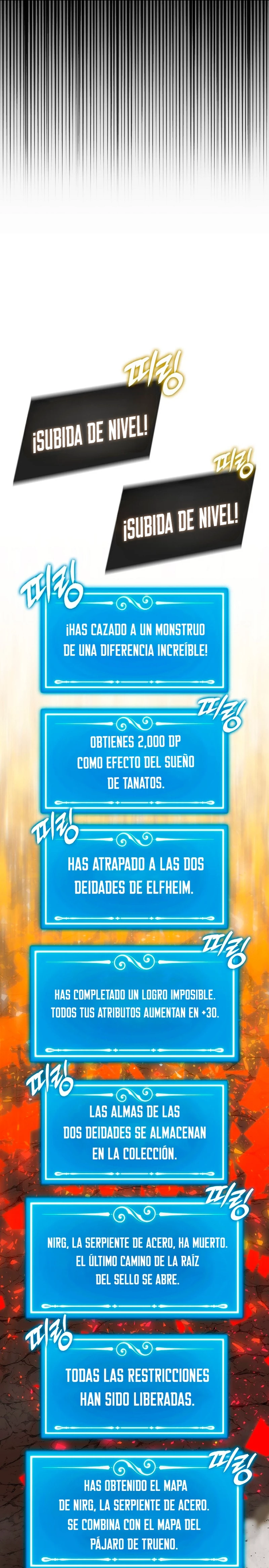 Ranker Dormido Capítulo 83 - Página 24 en español