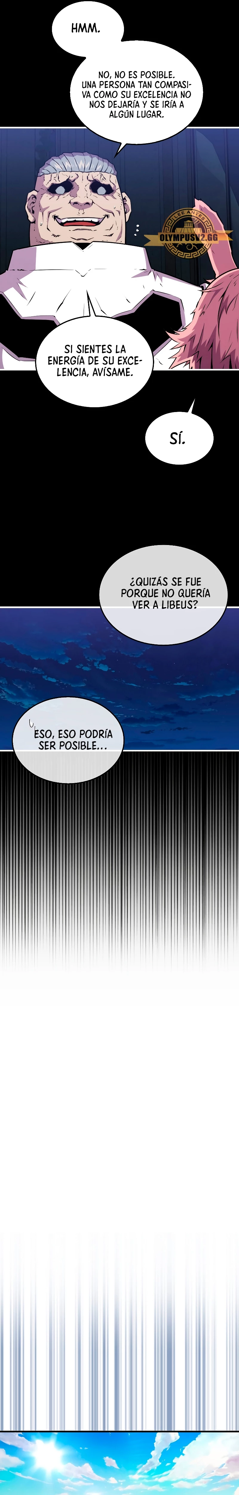 Ranker Dormido Capítulo 89 - Página 10 en español