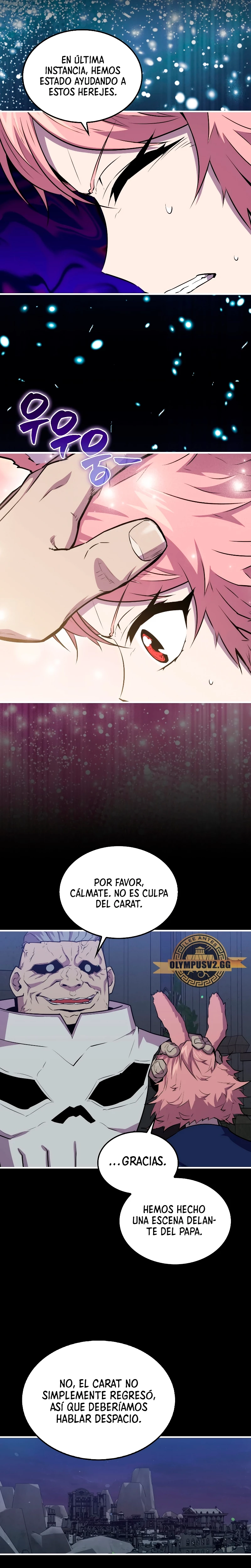 Ranker Dormido Capítulo 89 - Página 4 en español