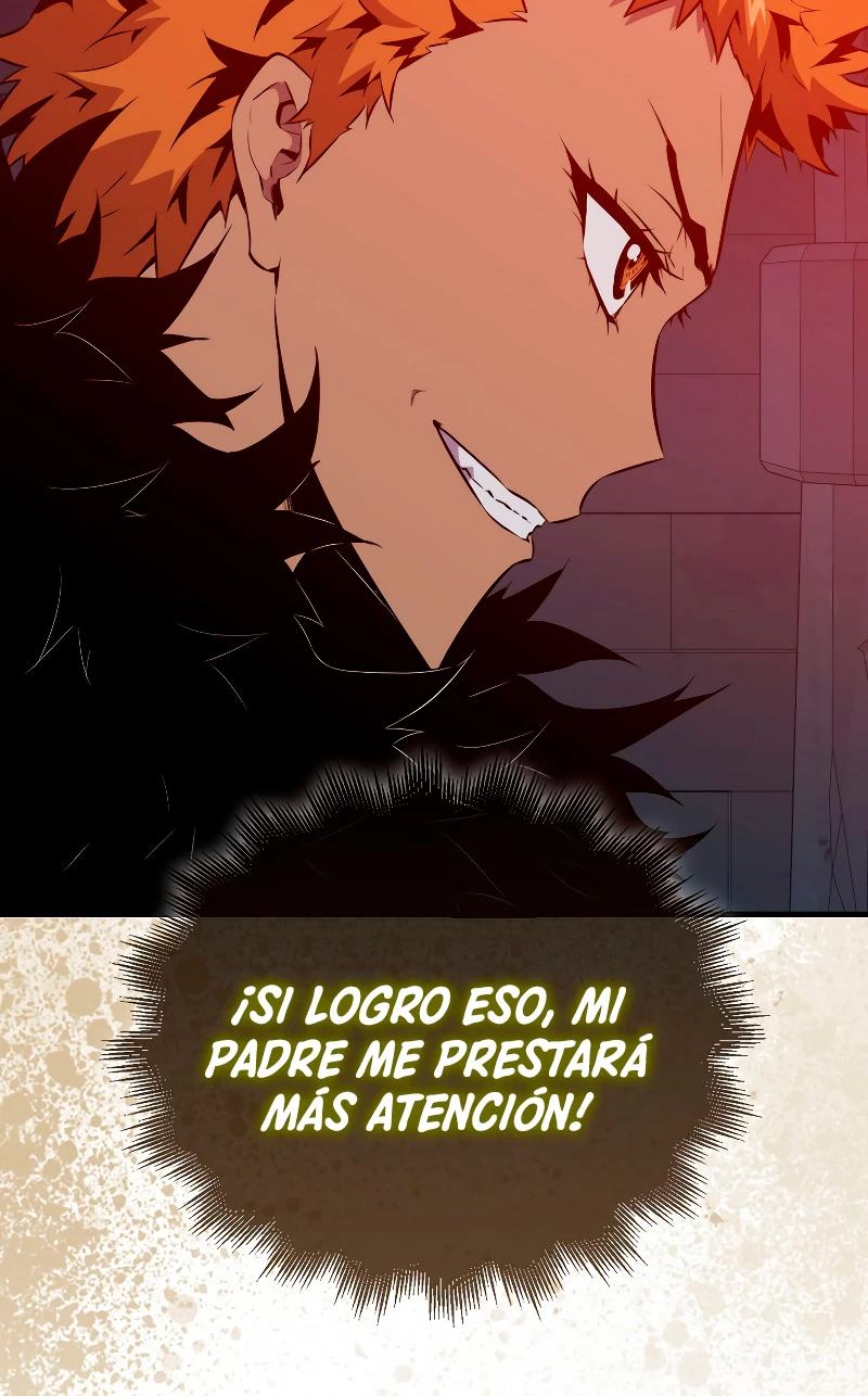 Ranker Dormido Capítulo 92 - Página 12 en español