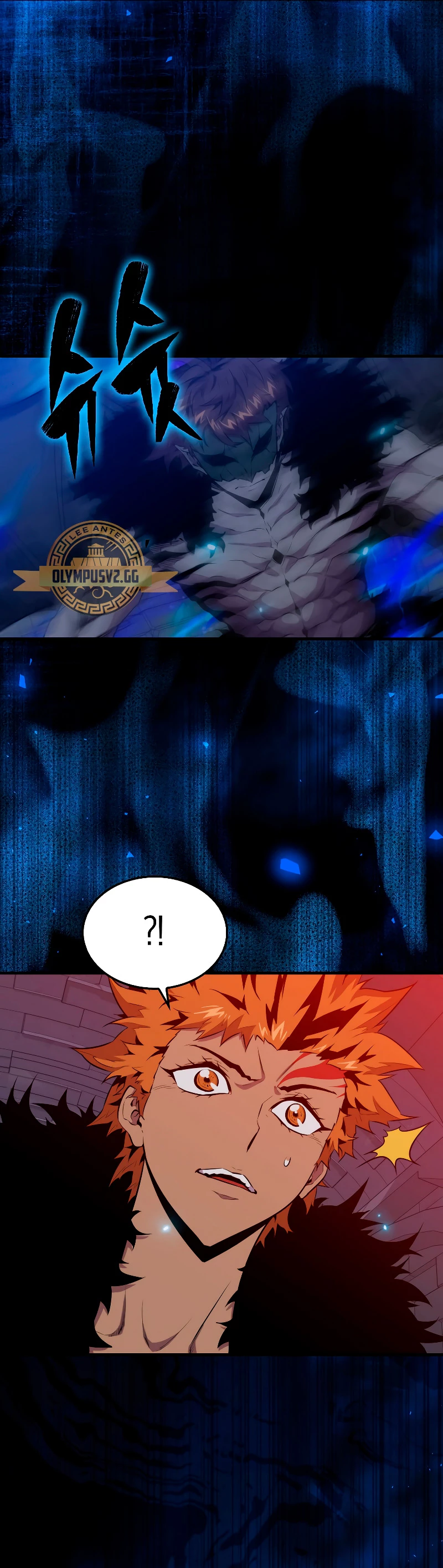 Ranker Dormido Capítulo 92 - Página 19 en español