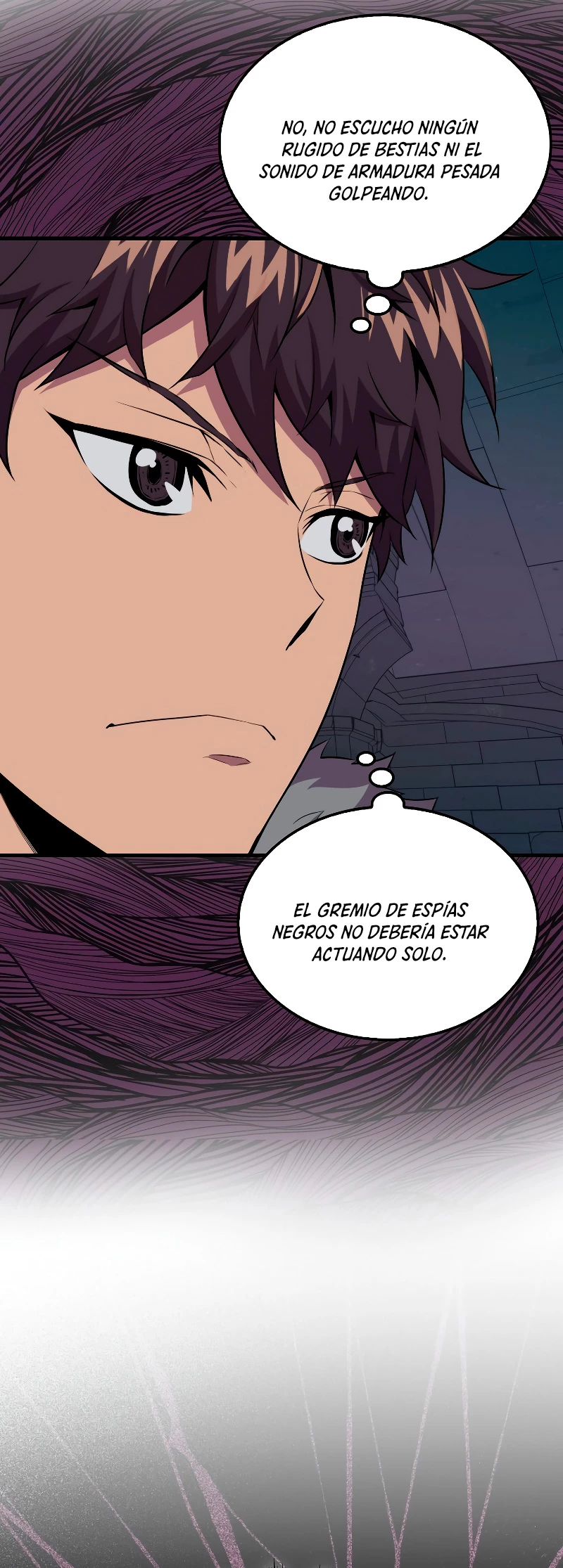 Ranker Dormido Capítulo 92 - Página 44 en español