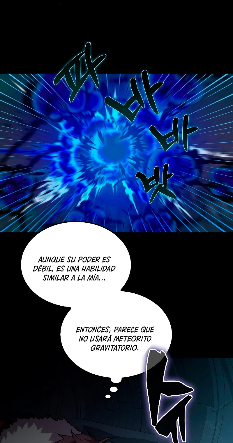 Ranker Dormido Capítulo 92 - Página 52 en español