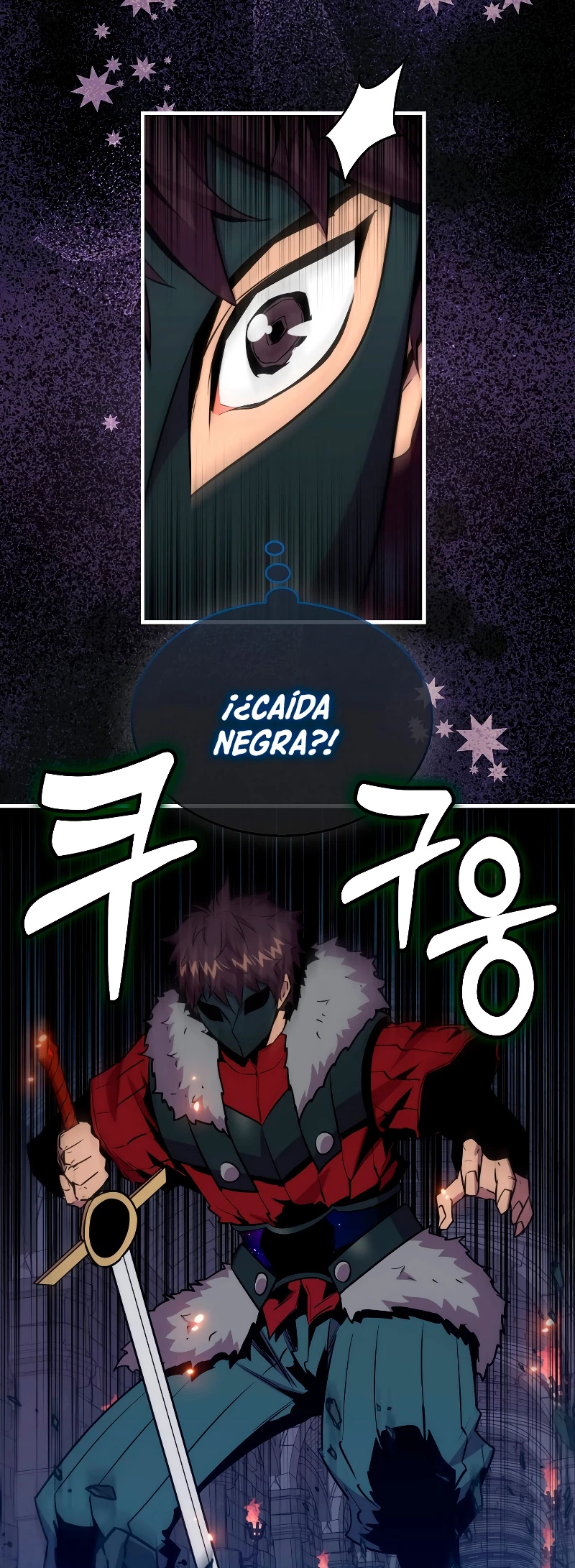 Ranker Dormido Capítulo 92 - Página 58 en español