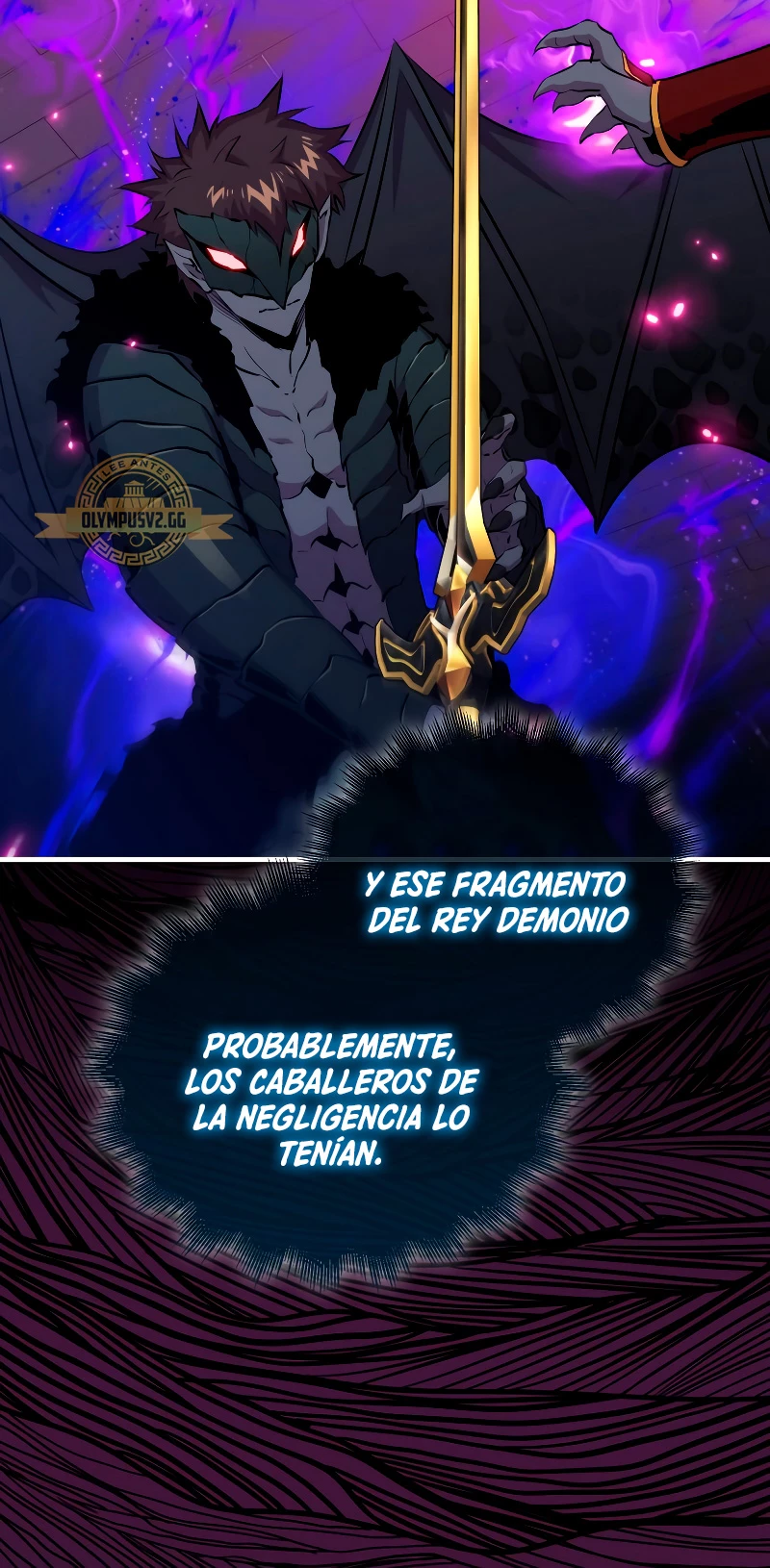 Ranker Dormido Capítulo 93 - Página 28 en español