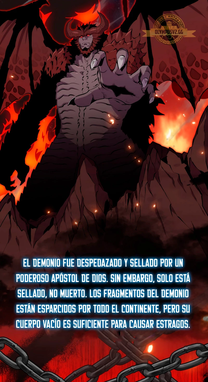 Ranker Dormido Capítulo 93 - Página 40 en español