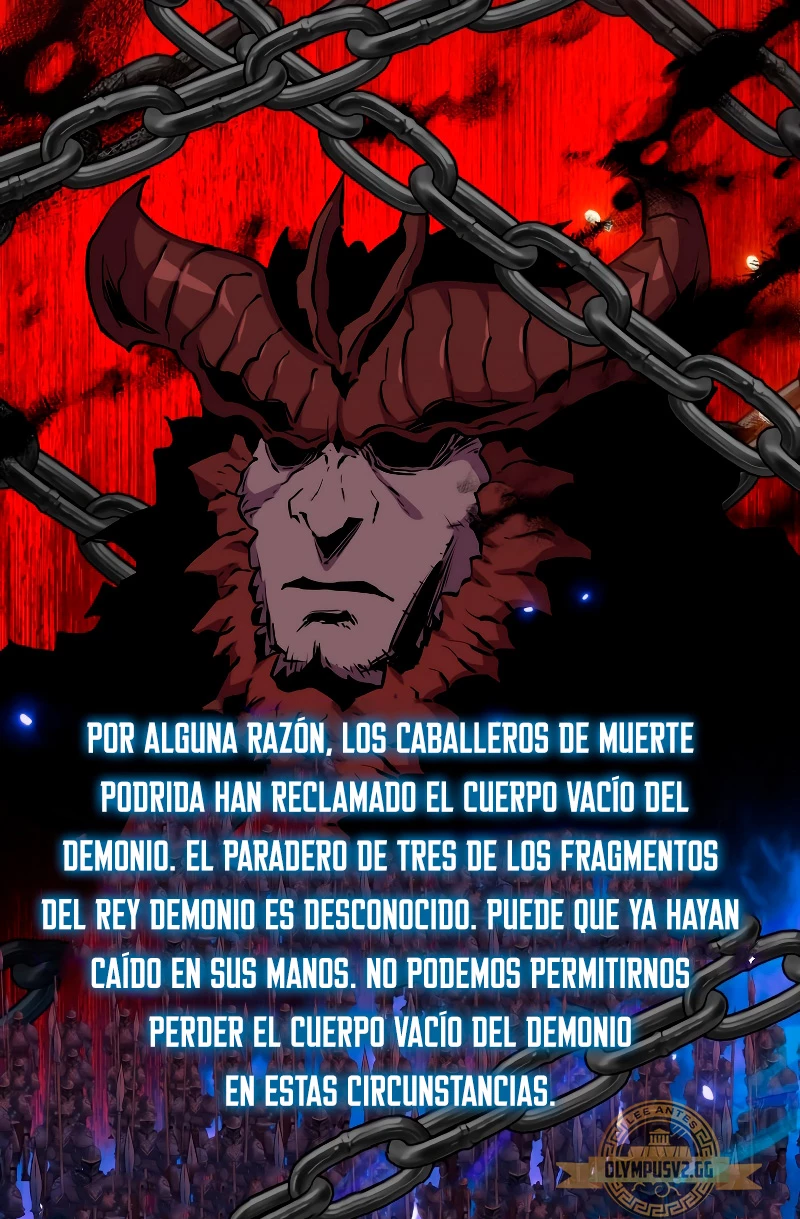 Ranker Dormido Capítulo 93 - Página 41 en español