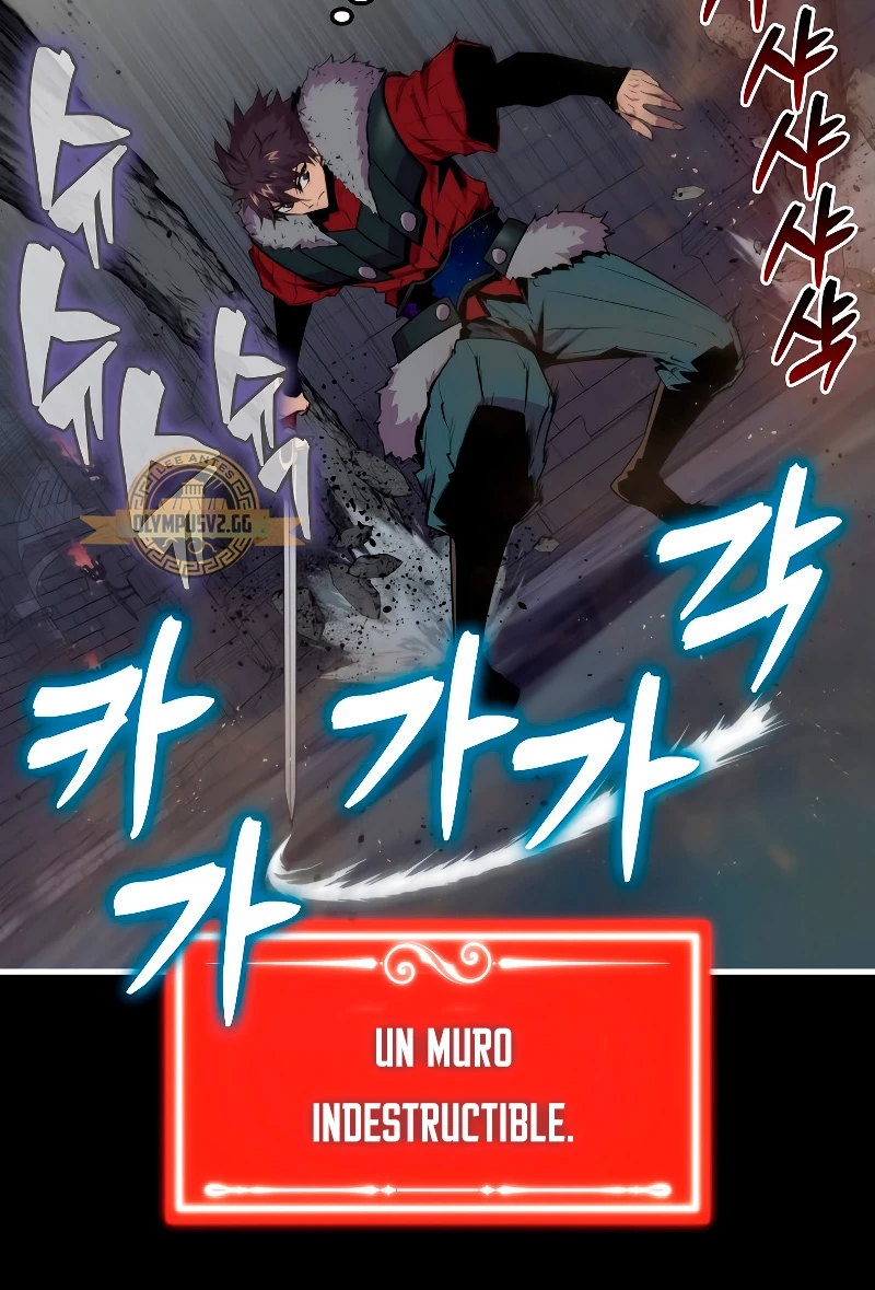Ranker Dormido Capítulo 93 - Página 51 en español