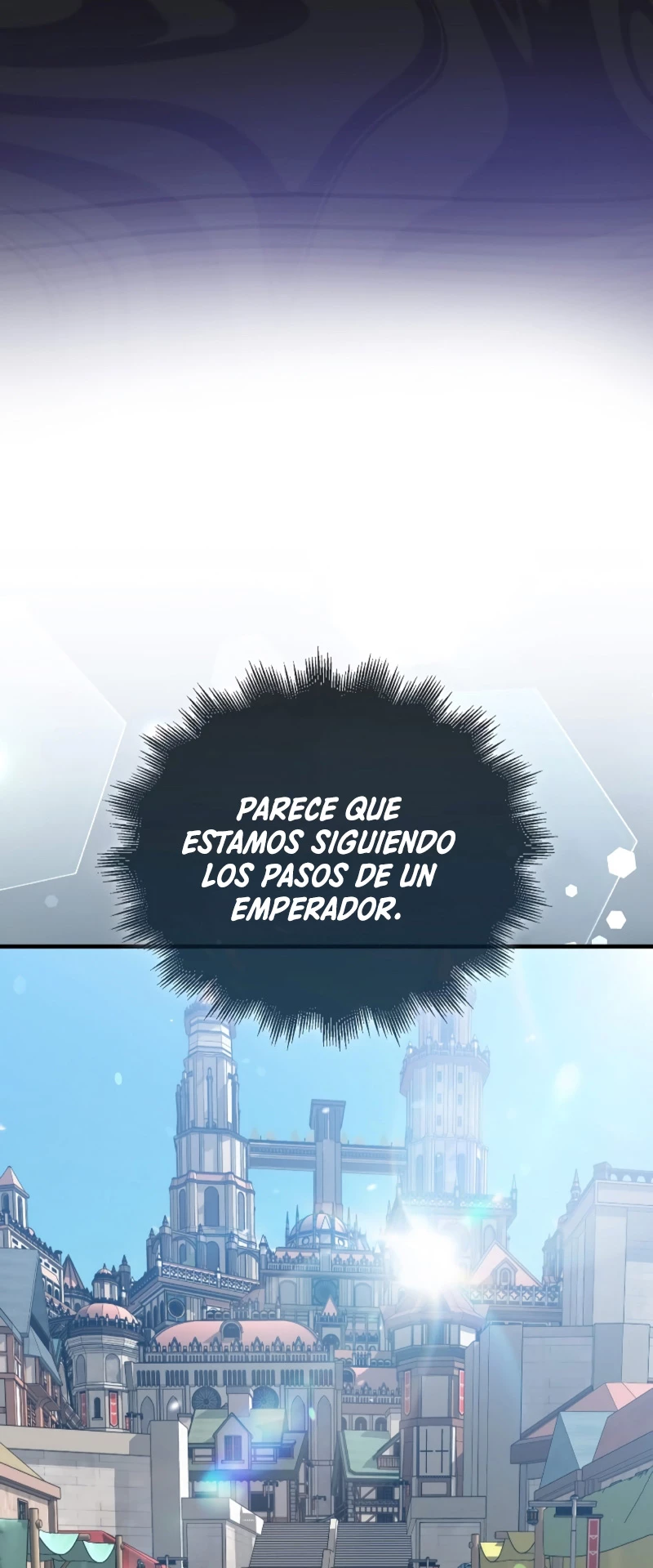 Ranker Dormido Capítulo 96 - Página 23 en español