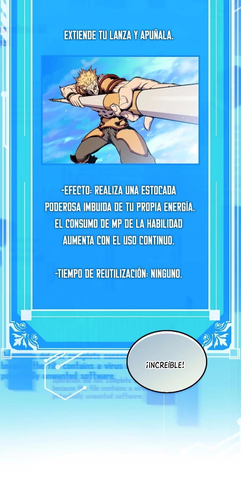 Ranker Dormido Capítulo 97 - Página 16 en español