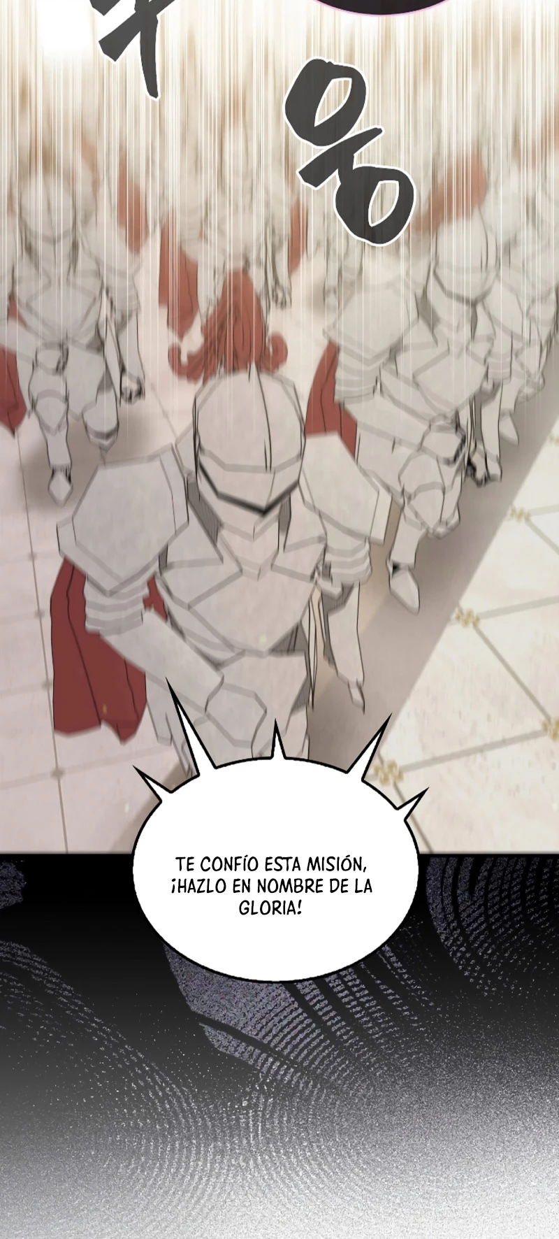 Ranker Dormido Capítulo 97 - Página 20 en español