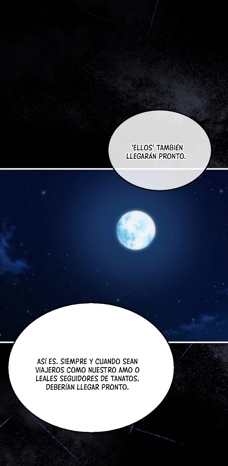 Ranker Dormido Capítulo 97 - Página 42 en español