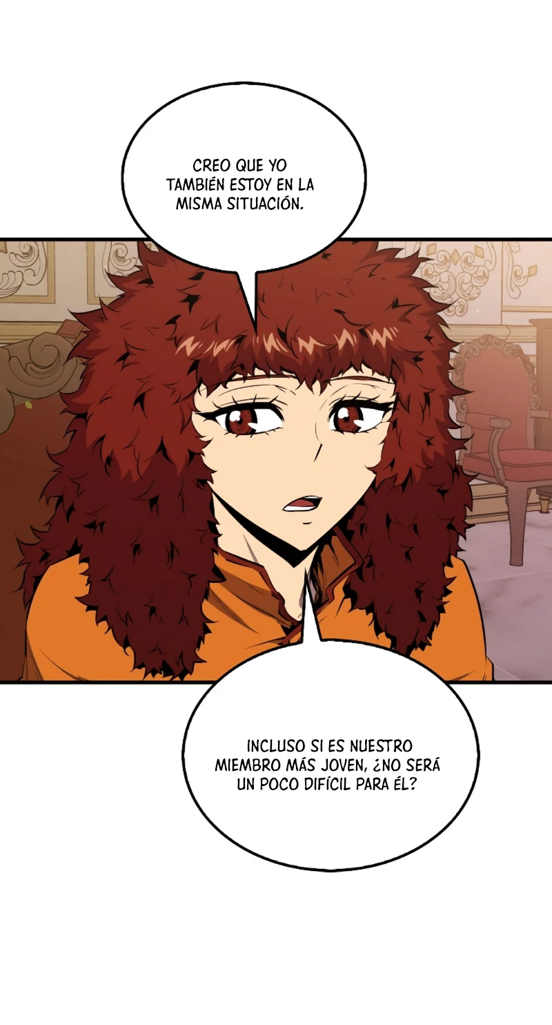 Ranker Dormido Capítulo 97 - Página 53 en español