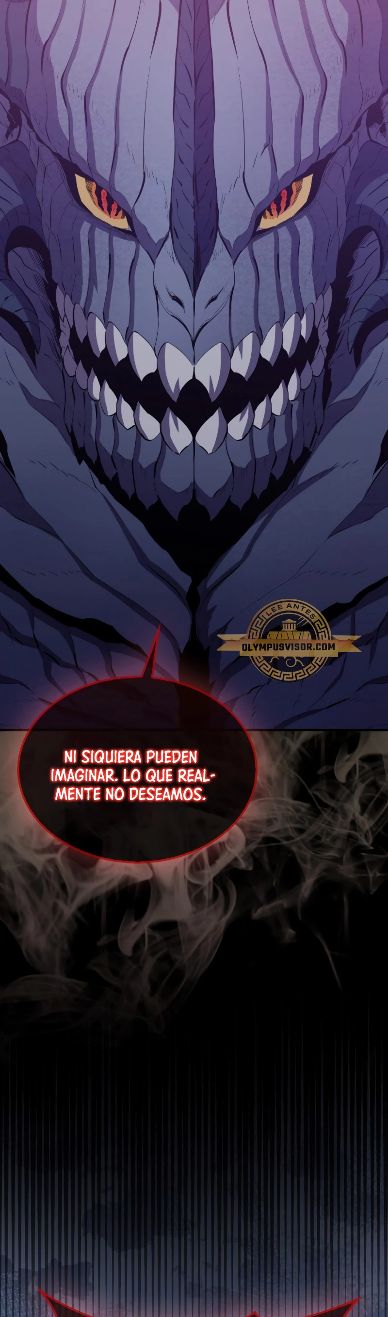 Ranker Dormido Capítulo 98 - Página 13 en español