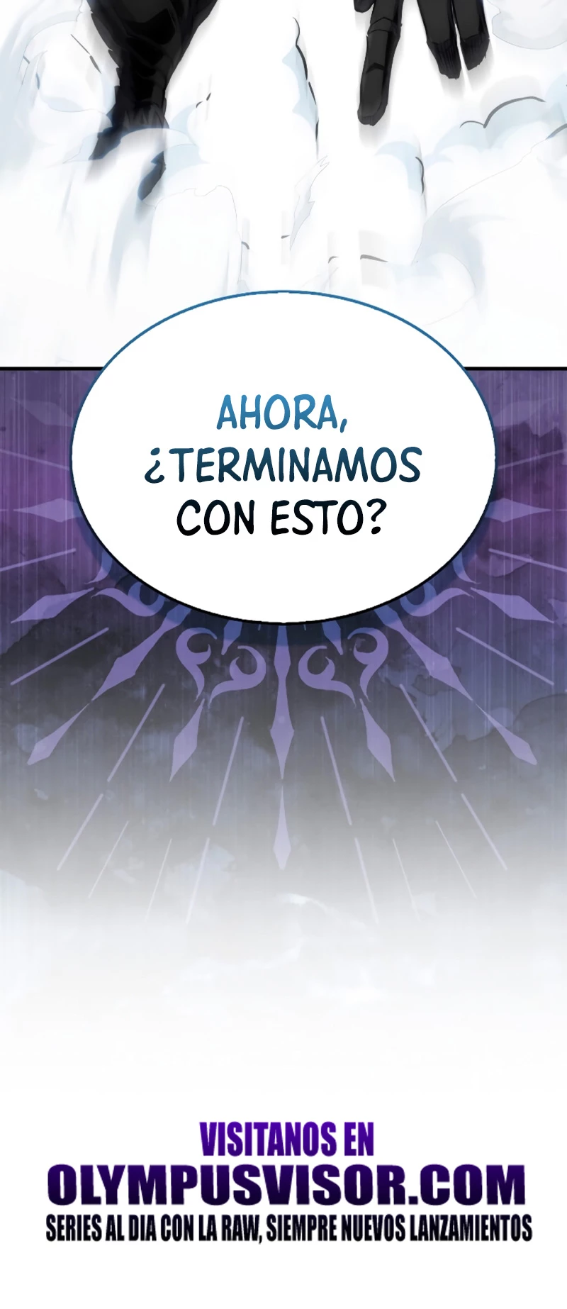 Ranker Dormido Capítulo 98 - Página 66 en español