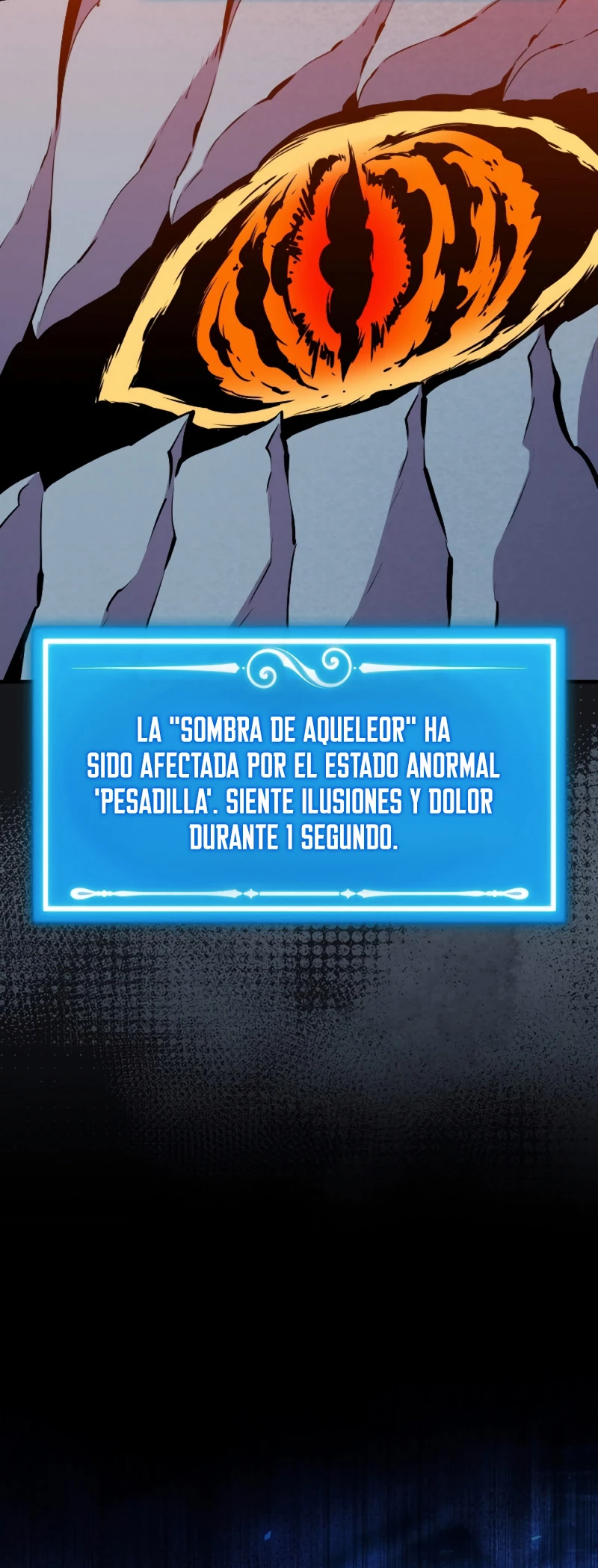 Ranker Dormido Capítulo 99 - Página 11 en español