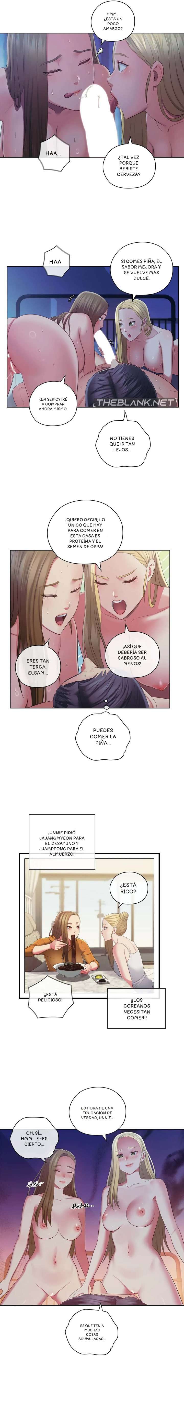 Una Ama de Llaves Capítulo 49 - Página 8 en español