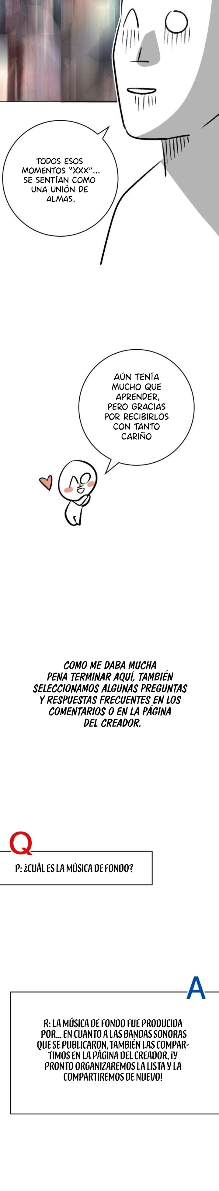 Descaro Capítulo 83.5 - Página 8 en español