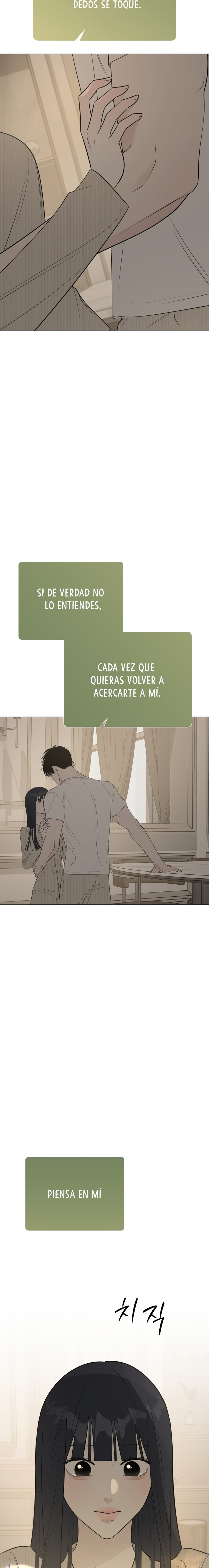 Hashtag Primer Amor Capítulo 21 - Página 15 en español