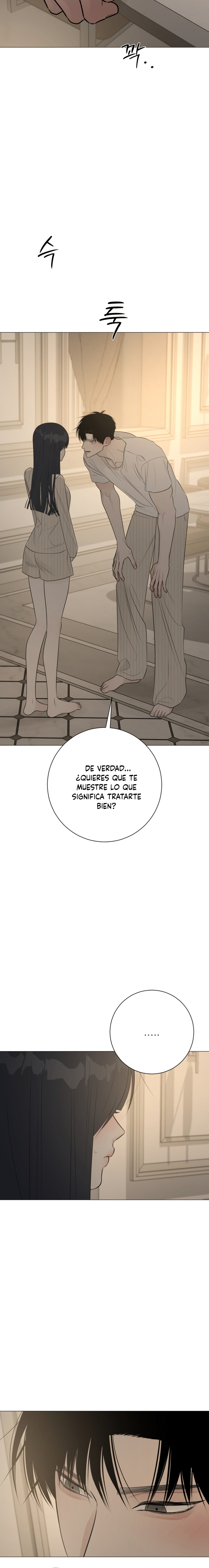 Hashtag Primer Amor Capítulo 21 - Página 26 en español