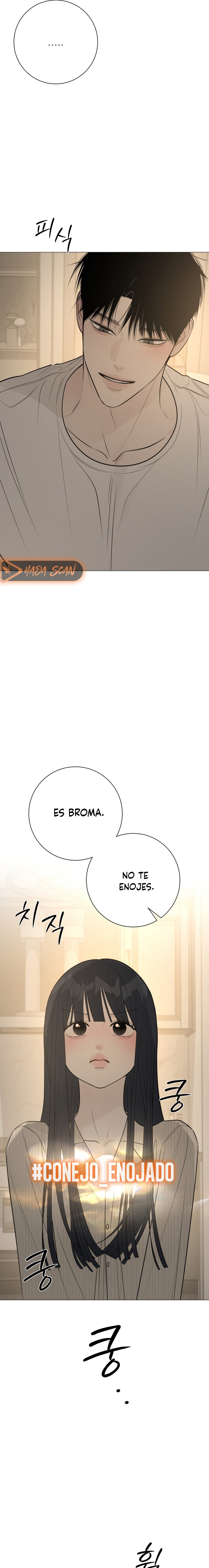 Hashtag Primer Amor Capítulo 21 - Página 27 en español