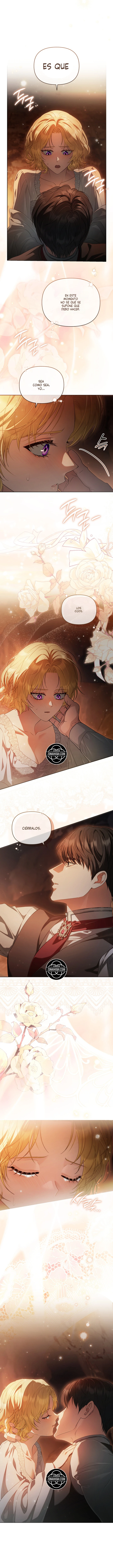 Caballero Dorado Capítulo 52 - Página 20 en español