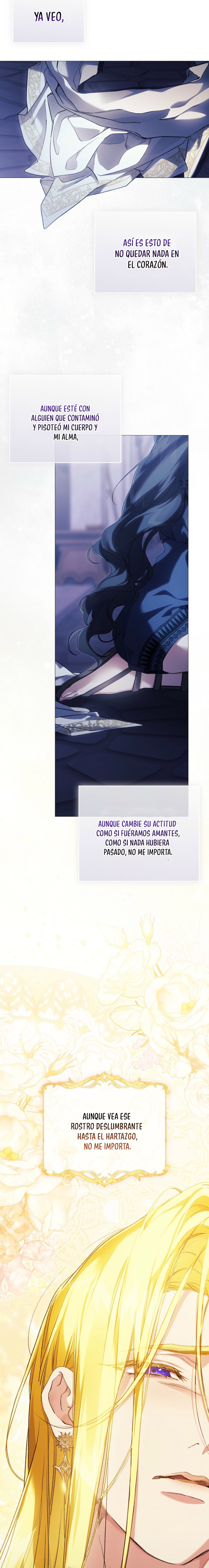 Para Daphne Capítulo 23 - Página 15 en español