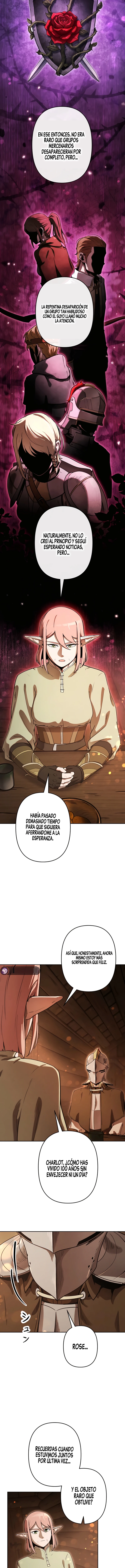 DEVORADOR DE MONSTRUOS Capítulo 19 - Página 15 en español