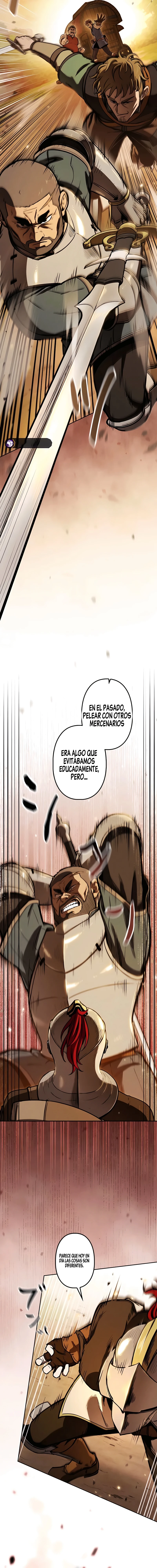 DEVORADOR DE MONSTRUOS Capítulo 7 - Página 8 en español