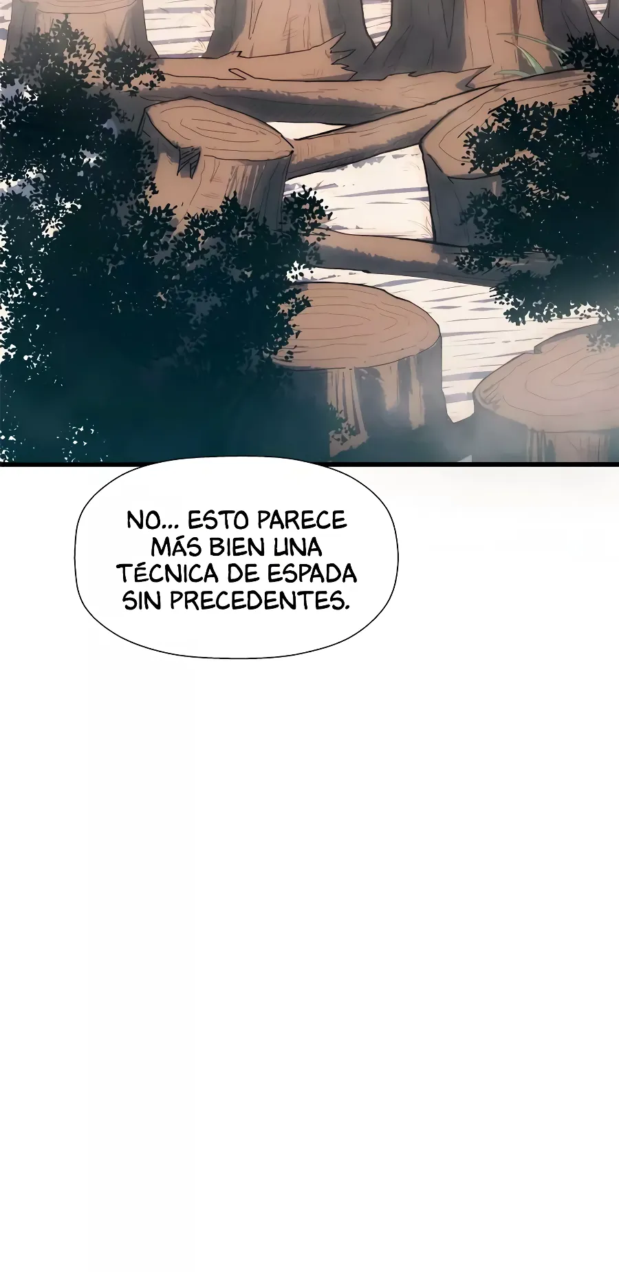 Venganza en la Isla de Espadas y Demonios Capítulo 14 - Página 13 en español