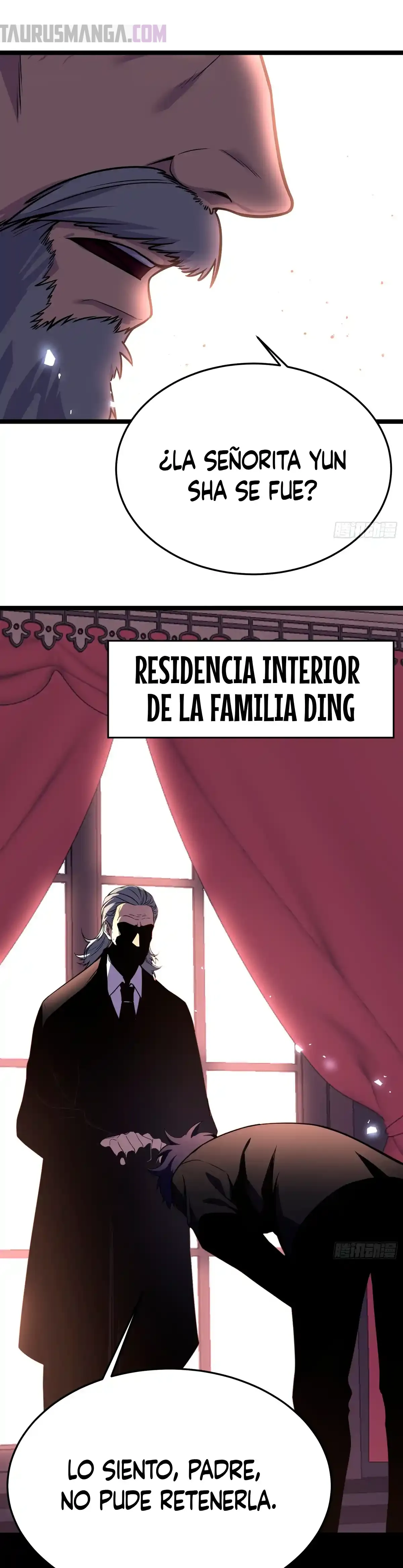 Reencarnación del Héroe Clase SSS Capítulo 10 - Página 6 en español