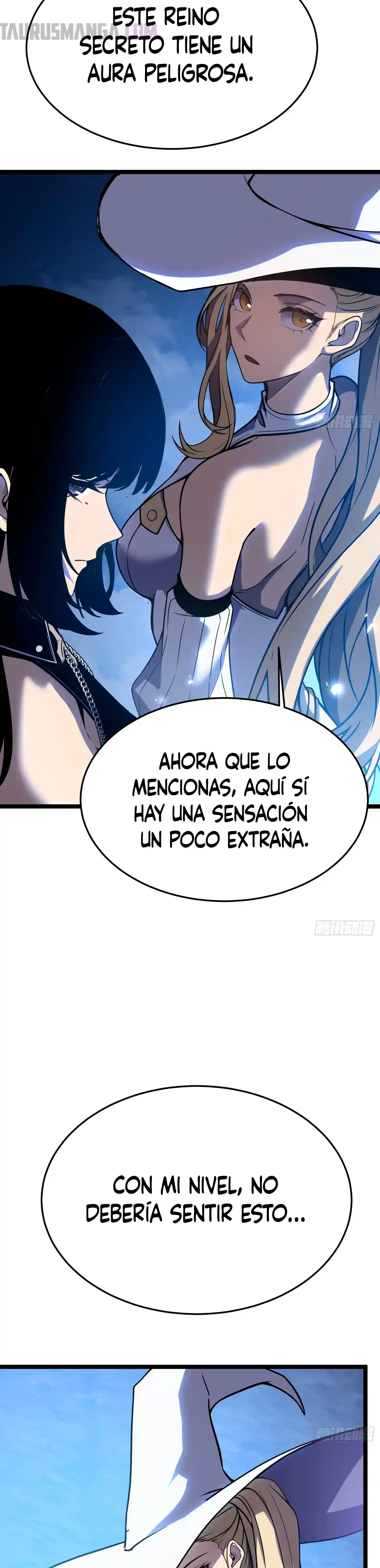 Reencarnación del Héroe Clase SSS Capítulo 11 - Página 17 en español