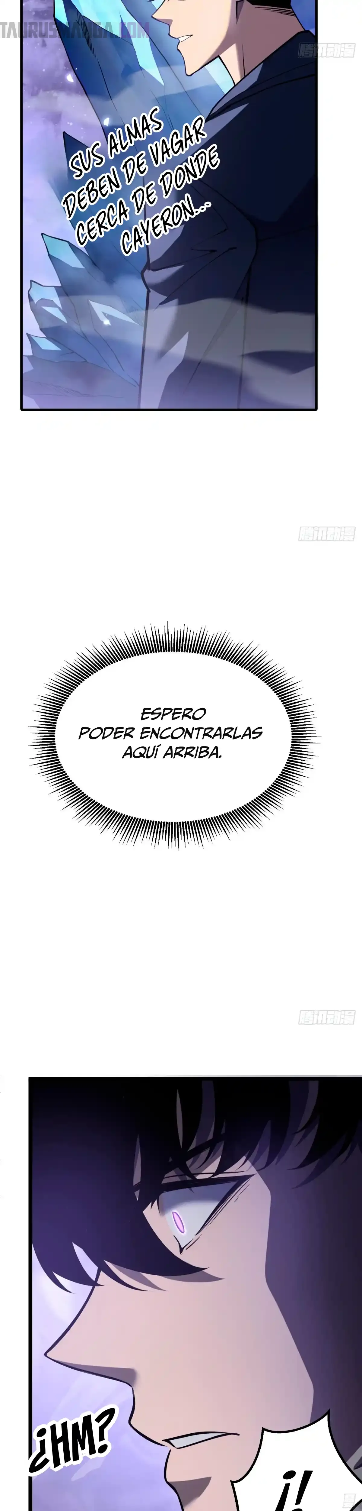 Reencarnación del Héroe Clase SSS Capítulo 12 - Página 13 en español