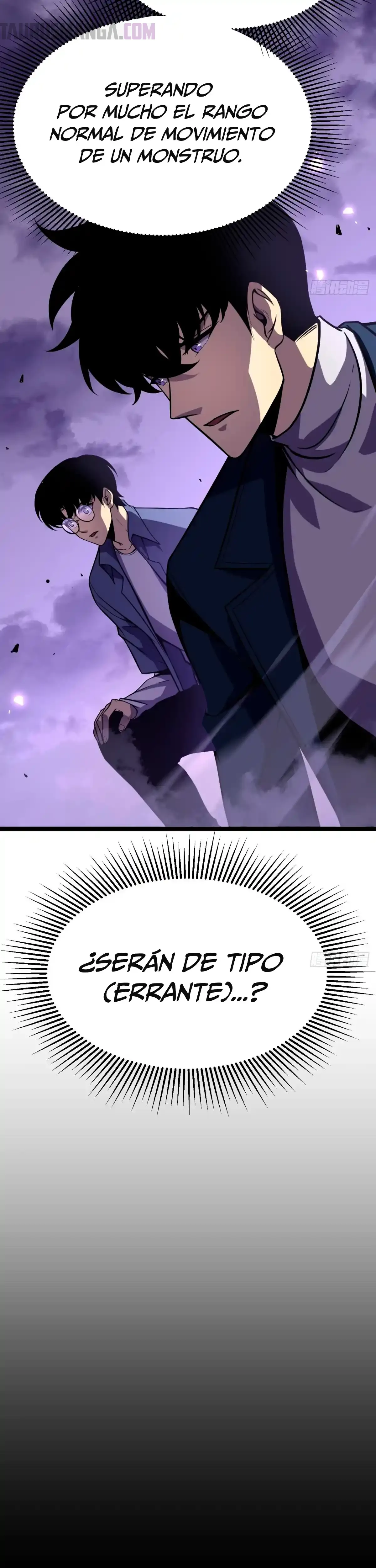 Reencarnación del Héroe Clase SSS Capítulo 12 - Página 17 en español