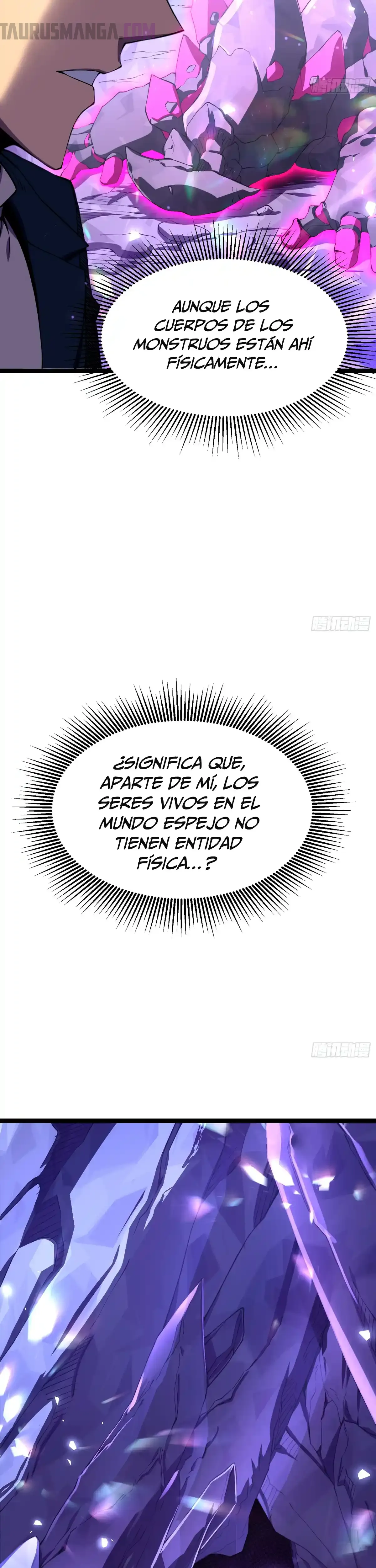 Reencarnación del Héroe Clase SSS Capítulo 13 - Página 29 en español