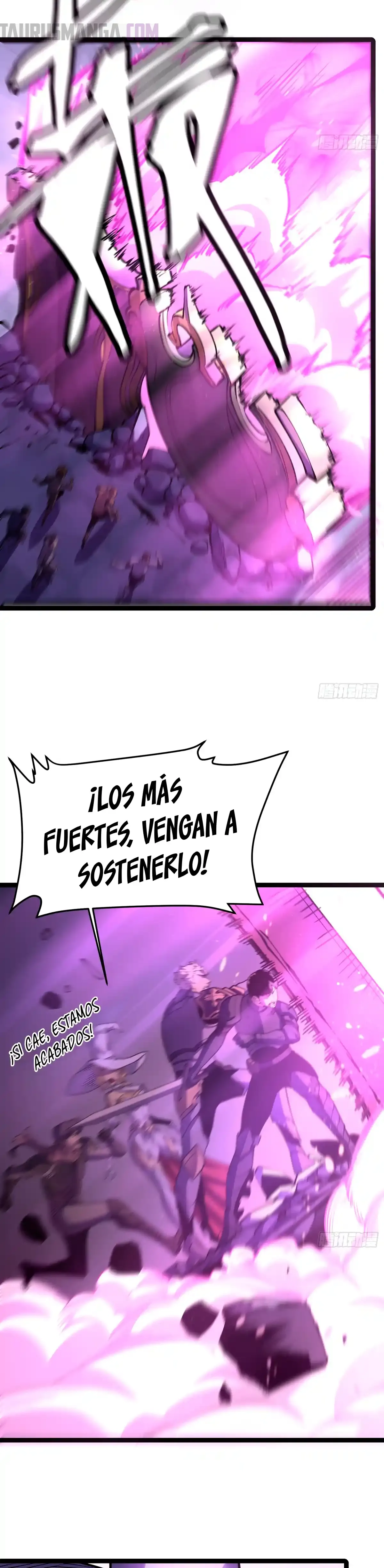 Reencarnación del Héroe Clase SSS Capítulo 15 - Página 26 en español
