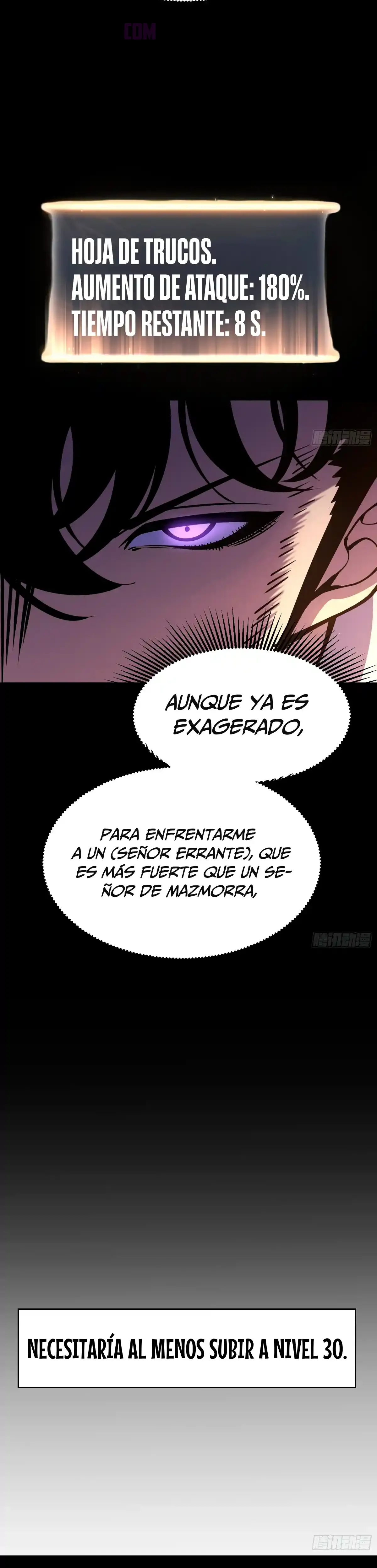 Reencarnación del Héroe Clase SSS Capítulo 16 - Página 14 en español