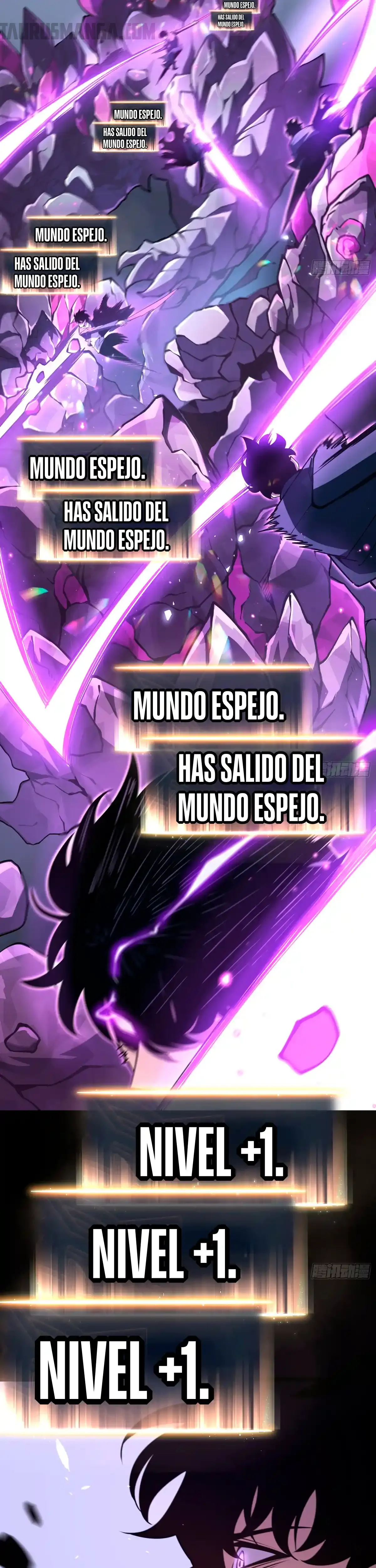 Reencarnación del Héroe Clase SSS Capítulo 16 - Página 26 en español