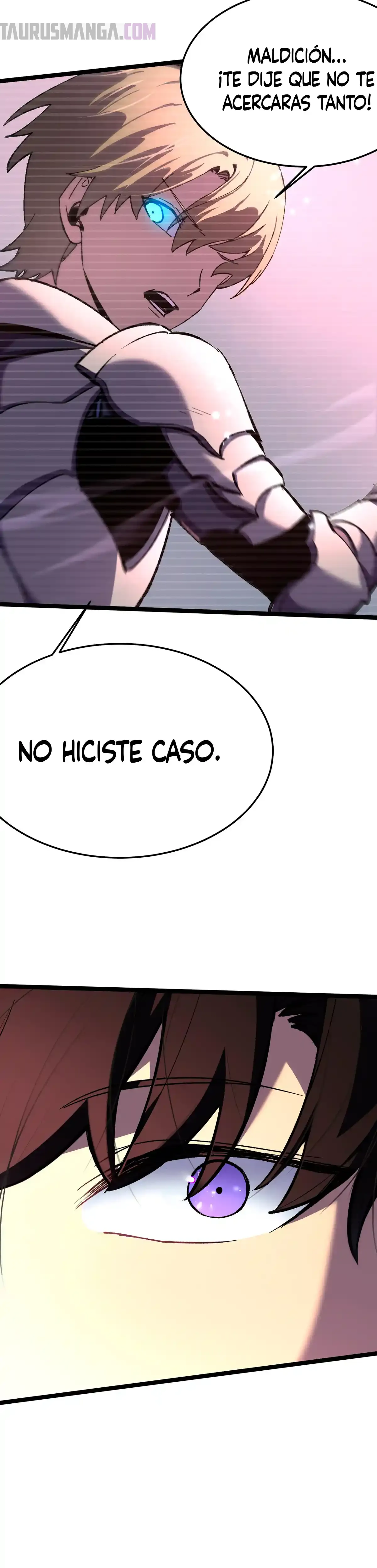 Reencarnación del Héroe Clase SSS Capítulo 2 - Página 25 en español