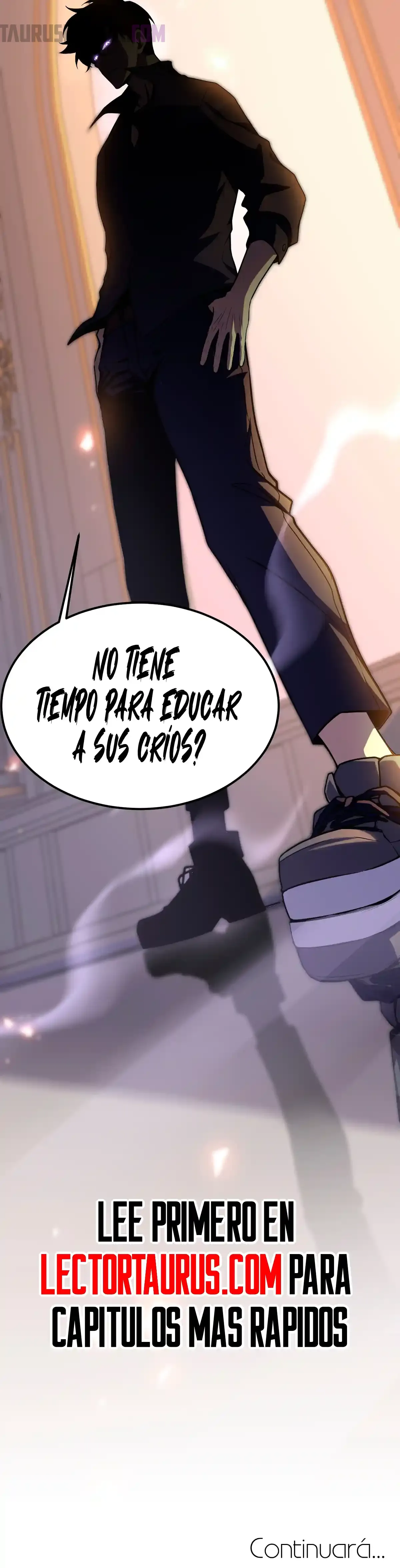 Reencarnación del Héroe Clase SSS Capítulo 3 - Página 40 en español