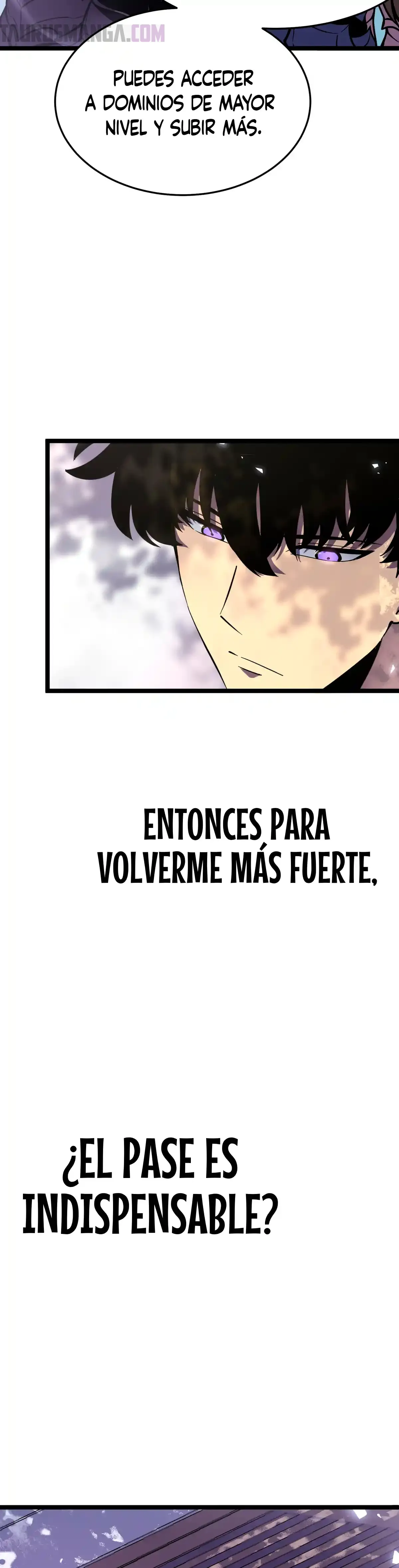 Reencarnación del Héroe Clase SSS Capítulo 5 - Página 14 en español