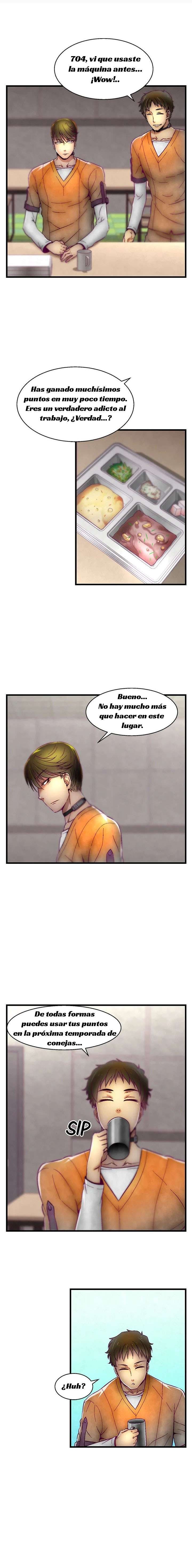 Disfarming Capítulo 10 - Página 11 en español