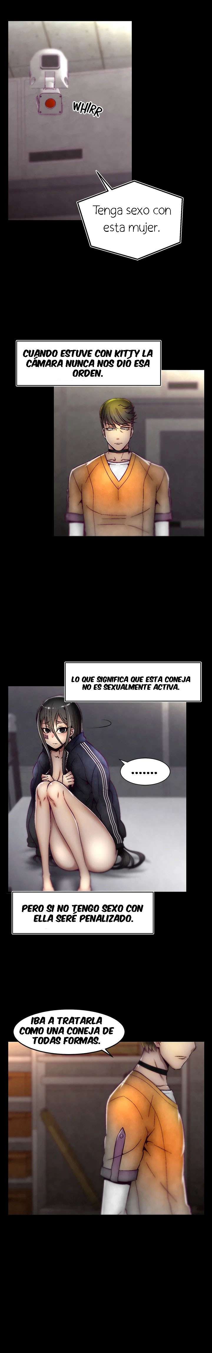 Disfarming Capítulo 11 - Página 3 en español
