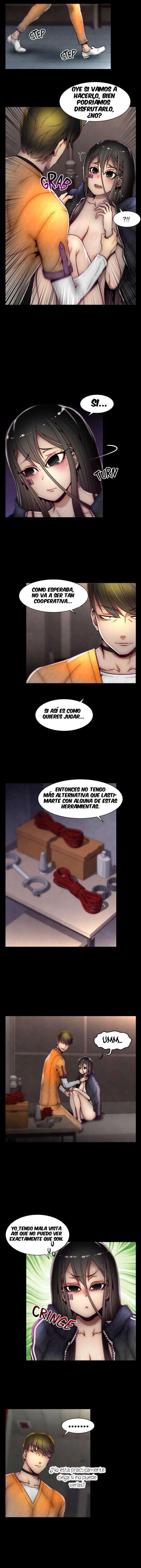 Disfarming Capítulo 11 - Página 4 en español
